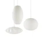 Nelson Bubble Pendant Lamp 56 712ba542 89bc 42b8 be4a a57ca24f1bdc