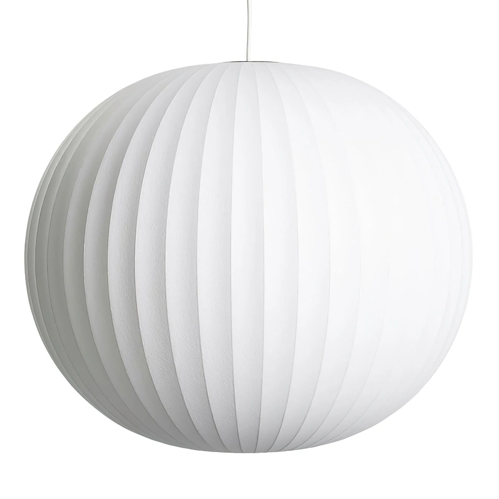 Nelson Bubble Pendant Lamp 58