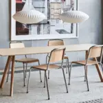 Nelson Bubble Pendant Lamp