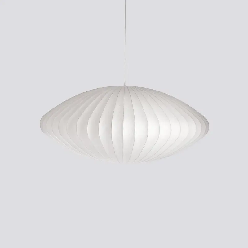 Nelson Bubble Pendant Lamp