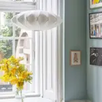 Nelson Bubble Pendant Lamp