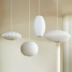 Nelson Bubble Pendant Lamp 72 fbd72e82 f5aa 4dec a1ad 66faa553aa78