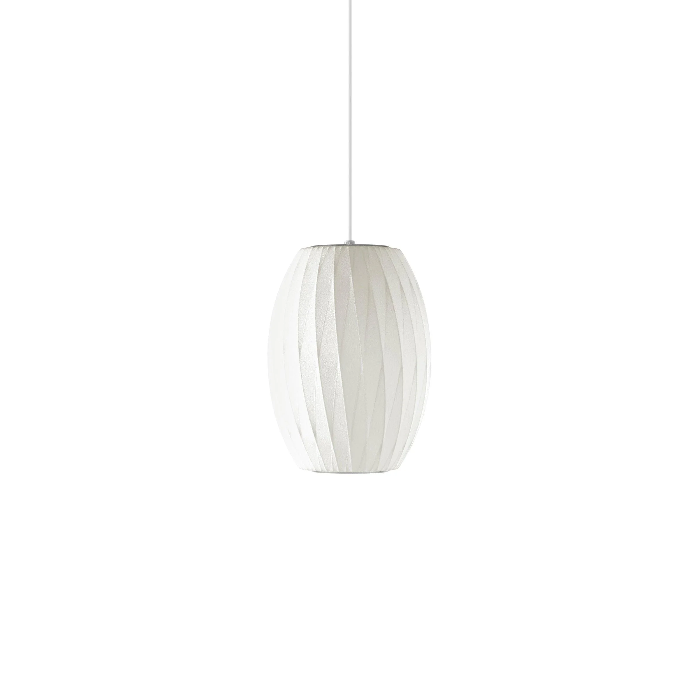 Nelson Bubble Pendant Lamp 76