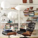 Nelson Bubble Pendant Lamp