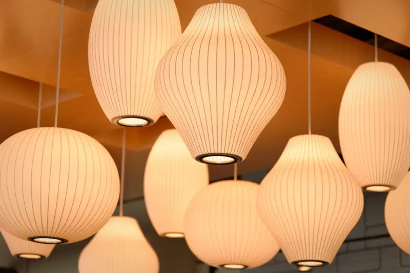 Nelson Bubble Pendant Lamp 80 d3acaef5 7222 4c14 b519 9ad427b6bb0c