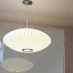 Nelson Bubble Pendant Lamp