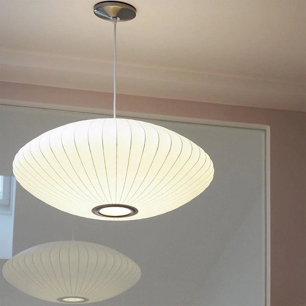 Nelson Bubble Pendant Lamp 81