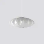 Nelson Bubble Pendant Lamp