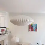 Nelson Bubble Pendant Lamp