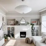 Nelson Bubble Pendant Lamp