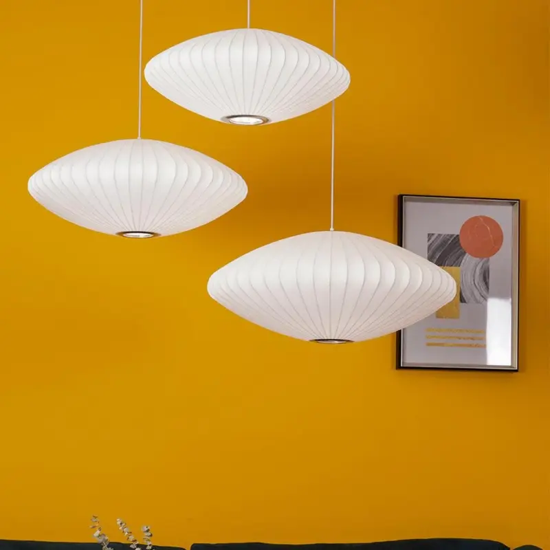 Nelson Pendant Lamp