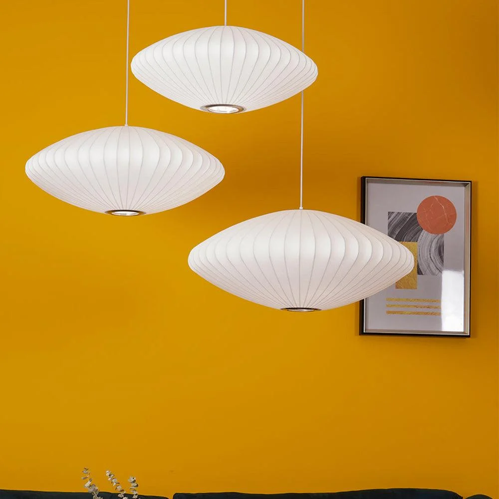 Nelson Pendant Lamp 148