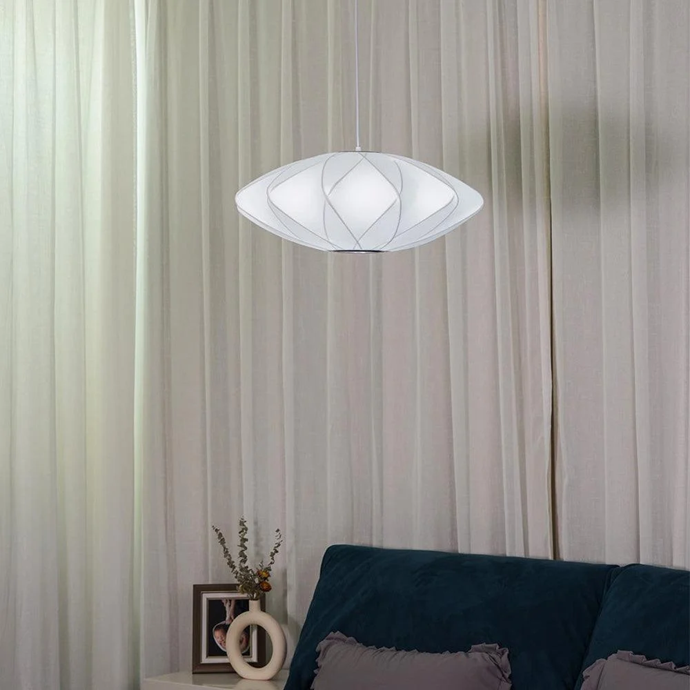 Nelson Pendant Lamp 157