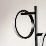 NeoStehlampe ModernesDesignfurstilvolleBeleuchtung12