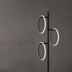 NeoStehlampe ModernesDesignfurstilvolleBeleuchtung15