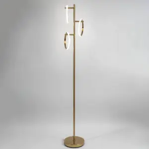 Homeko Floor Lamp - Modern Design for Stylish Lighting