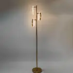 NeoStehlampe ModernesDesignfurstilvolleBeleuchtung5