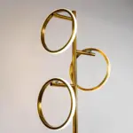 NeoStehlampe ModernesDesignfurstilvolleBeleuchtung6