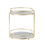Net Red Simple Storage Shelf Cosmetic Storage Box Perfume Skin Care Dressing Table Storage Rack Kitchen e1e7ae7c 1d22 4f7a 8389 0d9d30b6c931