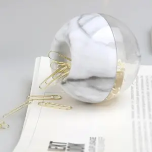 Paper Clip Holder