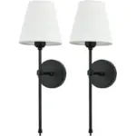 NewWorld Modern American wall light