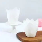 Newspaper Style Baking Cupcake Liner