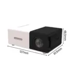 NfQhYG300-Pro-LED-Mini-Projector-Supports-1080P-HDMI-compatible-USB-Audio-Portable-Home-Media-Video-Player NfQhYG300 Pro LED Mini Projector Supports 1080P HDMI compatible USB Audio Portable Home Media Video Player