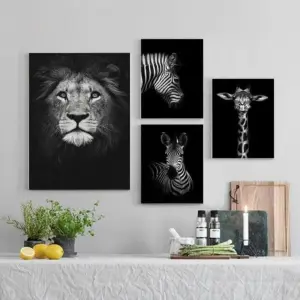 Niar Canvas