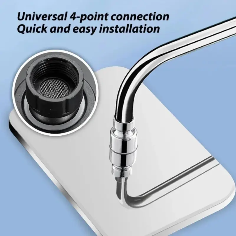 Nieuwe 12 Inch Hogedruk Top Spray Regen Douchekop Grotere Stroom Supercharge Regenval Douchekop 360 Wartel Waterbesparing.jpg e35bd480 66b2 46d8 9d8f 2d32b32a5dbe