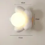 Nieuwe Nordic Wandlamp Cr me Bloem Styling Wandlamp Binnenverlichting Kamer Decor Woonkamer Slaapkamer Bed Lamp Armatuur.jpg 640x640 c71510de a1d7 43ce 9296 8c563a309eb4
