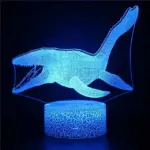 Nighdn Shark 3d Illusie Lamp Baby Nachtlampje Nachtkastje Lamp Kids Room Bureau Decoratie Lampen Verjaardag Cadeau.jpg 640x640 88ab25c3 5f8e 4b29 87b4 a4696249df27