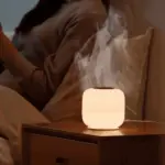 Night Glow Diffuser