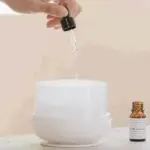 Night Glow Diffuser