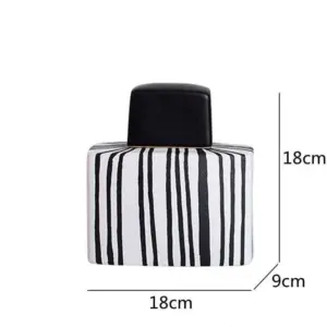 Nimue Vase