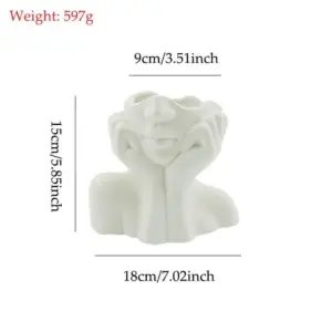 Nirali Flower Vase