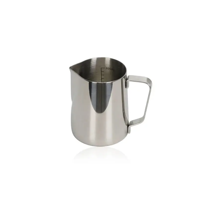 NodricStainlessSteelMilkFrothingPitcher1 249e36ae a72d 464e 8c51 1e4b11f408fd