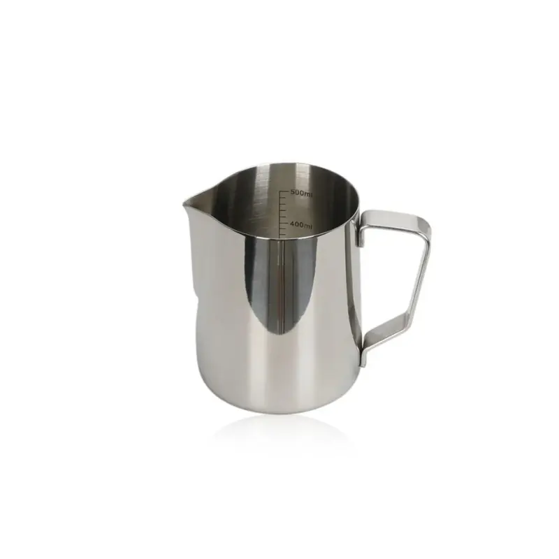 NodricStainlessSteelMilkFrothingPitcher2 96284433 0286 4f4e af17 0cb65b7b88a9