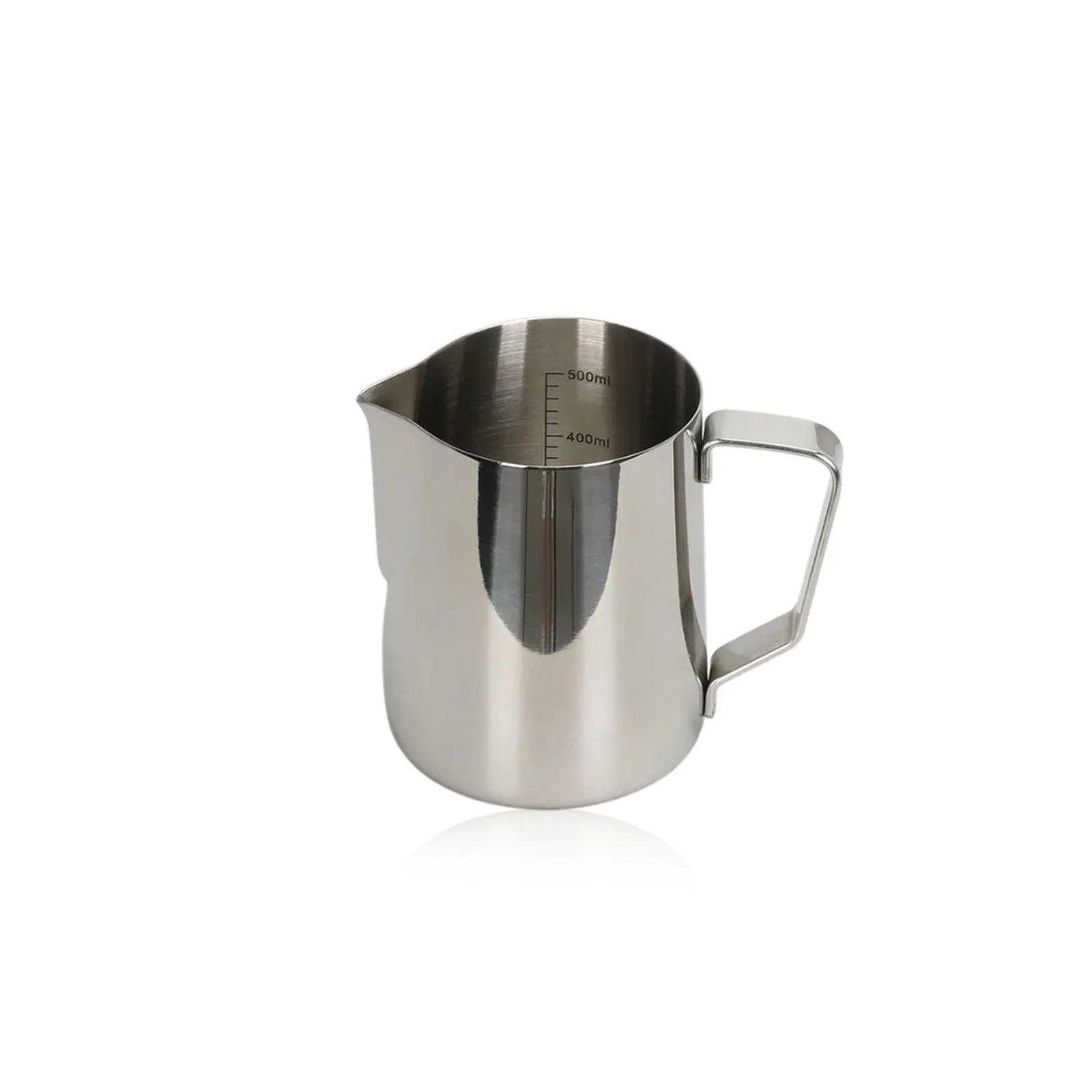 Nodricstainlesssteelmilkfrothingpitcher2 96284433 0286 4f4e Af17 0cb65b7b88a9