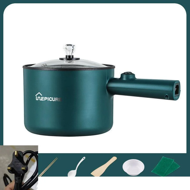 Non-Stick Mini Electric Cooker -