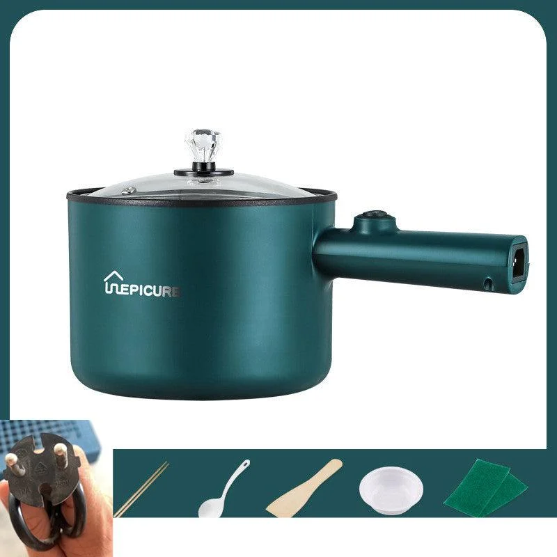 Non-Stick Mini Electric Cooker -