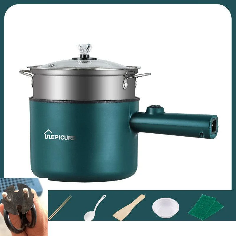 Non-Stick Mini Electric Cooker -