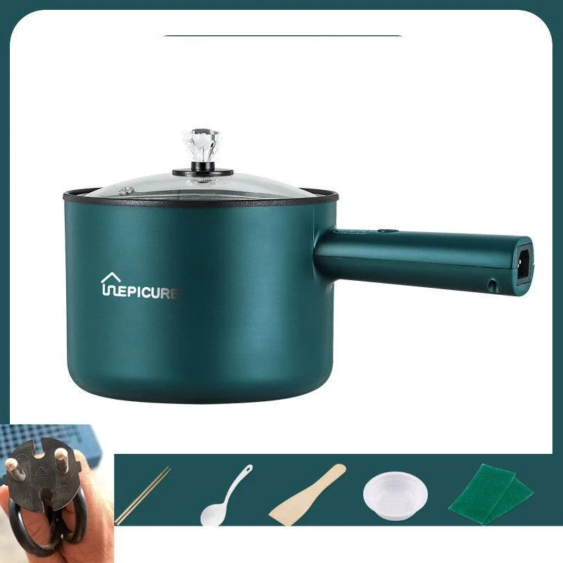 Non-Stick Mini Electric Cooker -