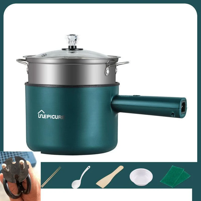 Non-Stick Mini Electric Cooker -