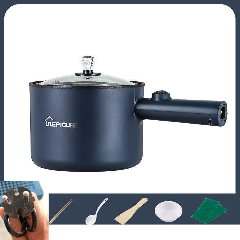 Non-Stick Mini Electric Cooker -