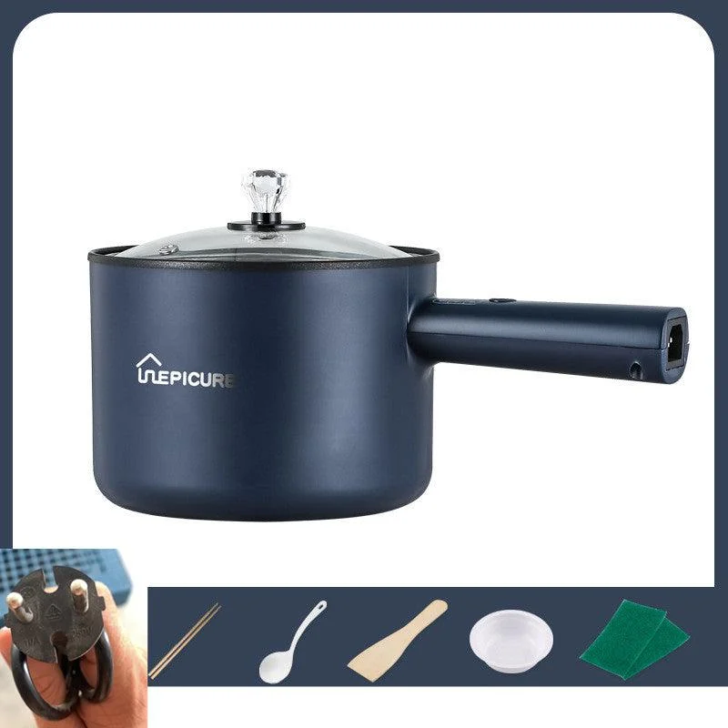 Non-Stick Mini Electric Cooker -