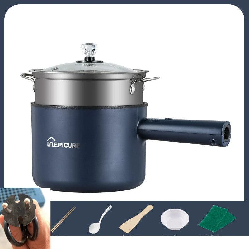 Non-Stick Mini Electric Cooker -