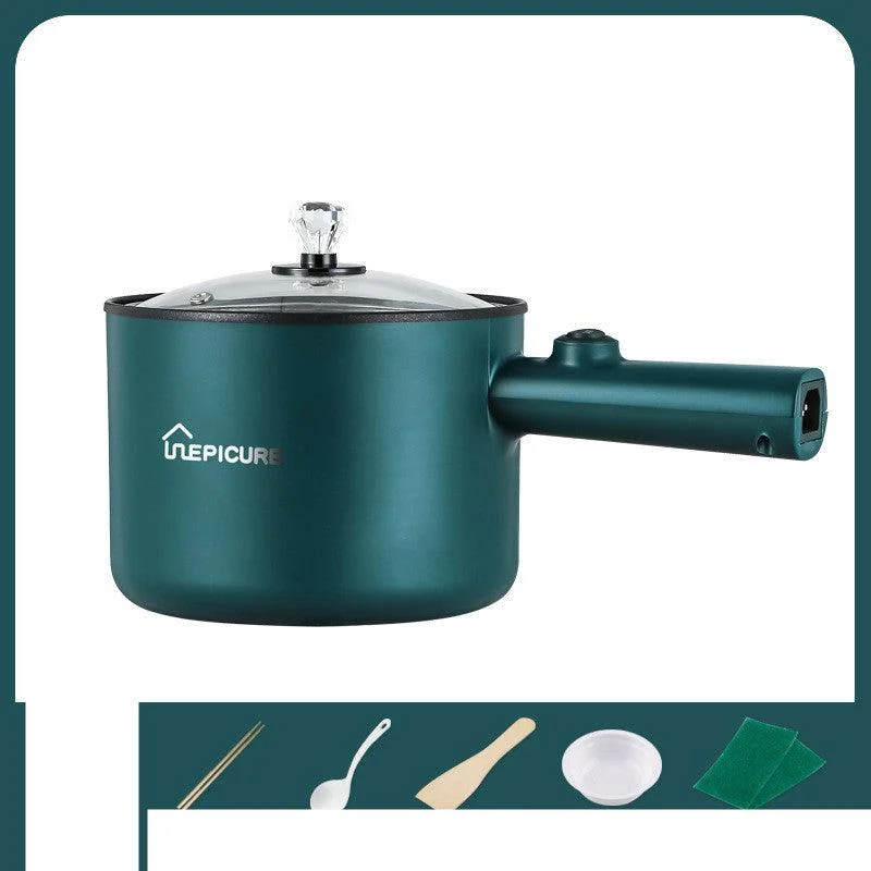 Non-Stick Mini Electric Cooker -