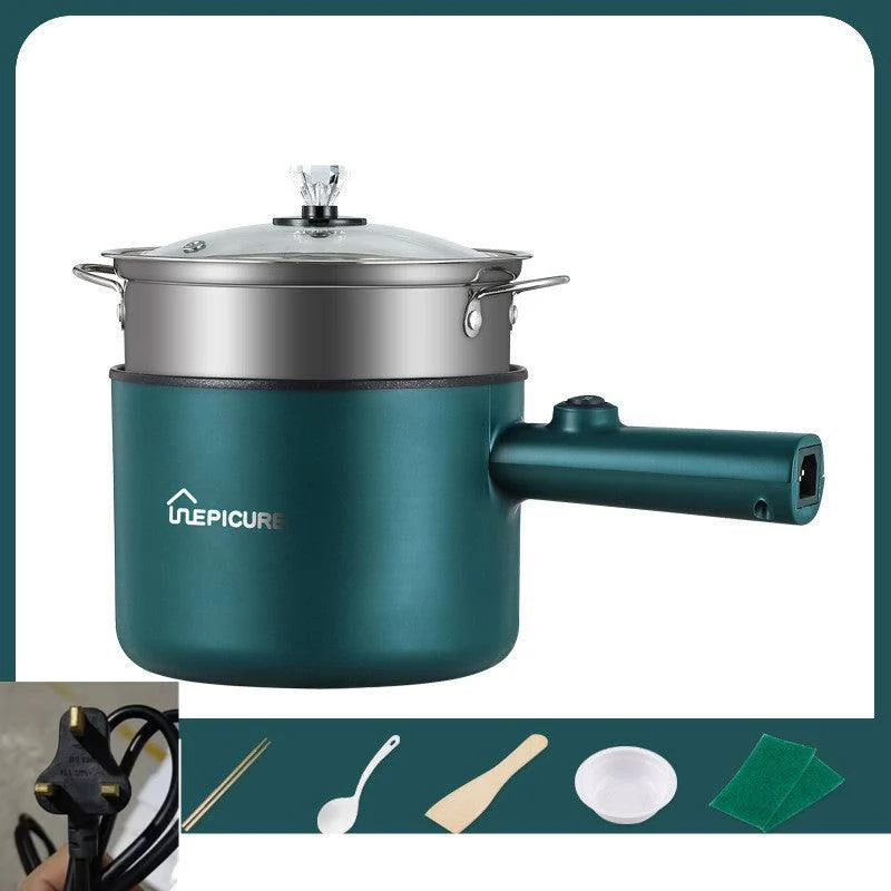 Non-Stick Mini Electric Cooker -