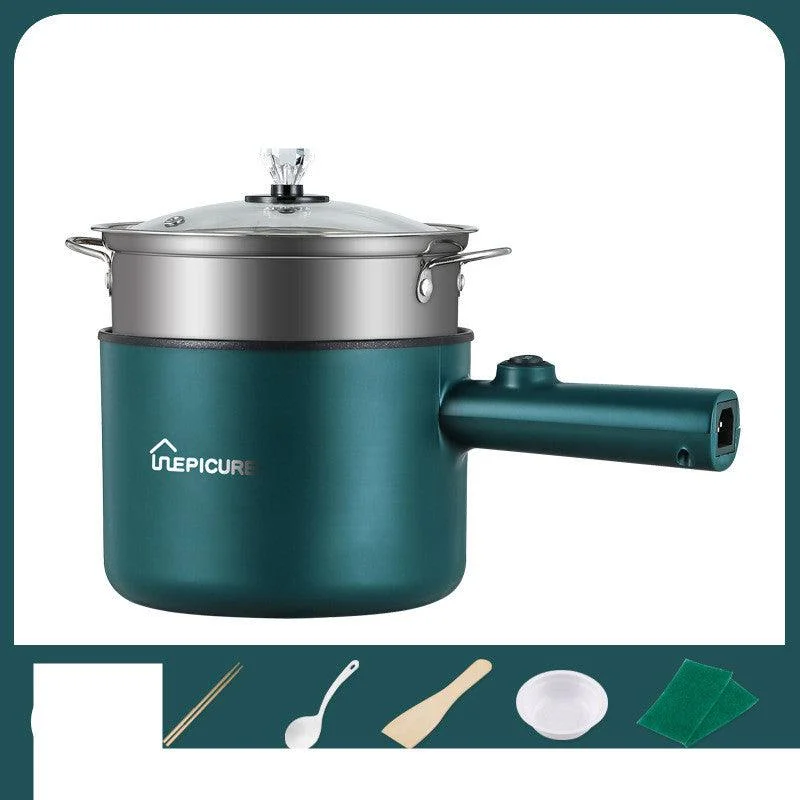 Non-Stick Mini Electric Cooker -