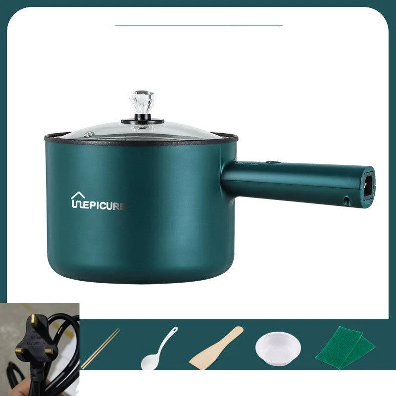 Non-Stick Mini Electric Cooker -